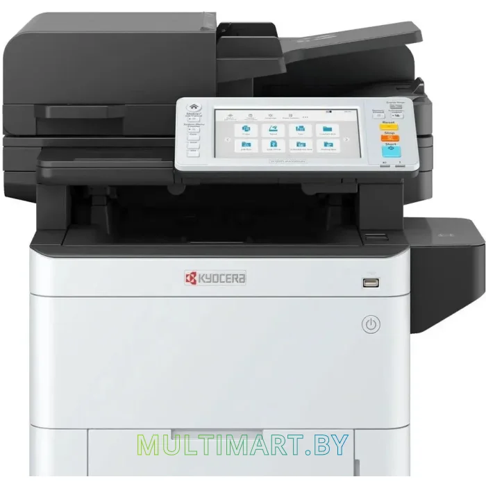 МФУ Kyocera Mita ECOSYS MA3500cifx (1102Z33NL0)